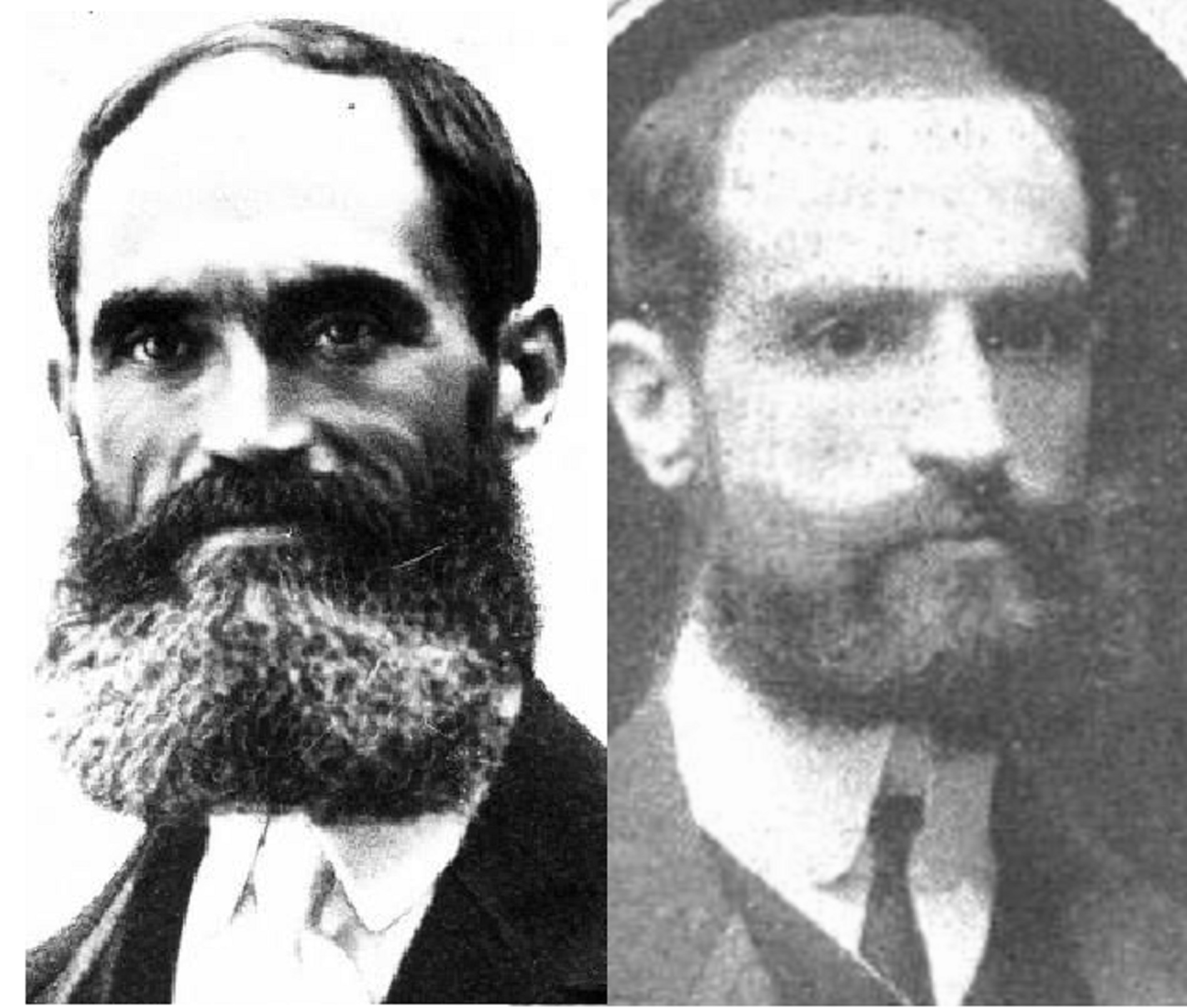The two Catalans, deliberately hidden, who founded Real Madrid