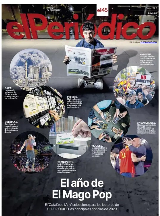 El Periódico