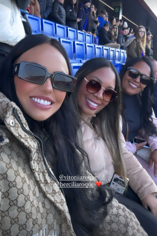 Dayana hermana y madre Insta Dayana hermana y madre Insta