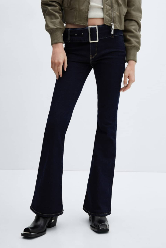 Jeans de Mango Jeans de Mango