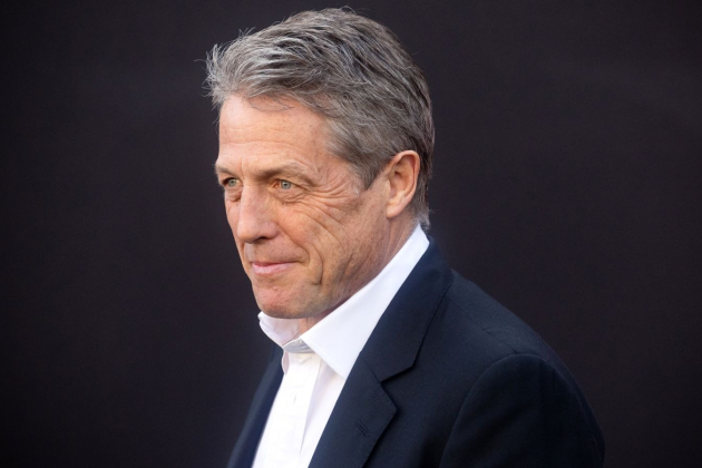 Hugh Grant Hugh Grant