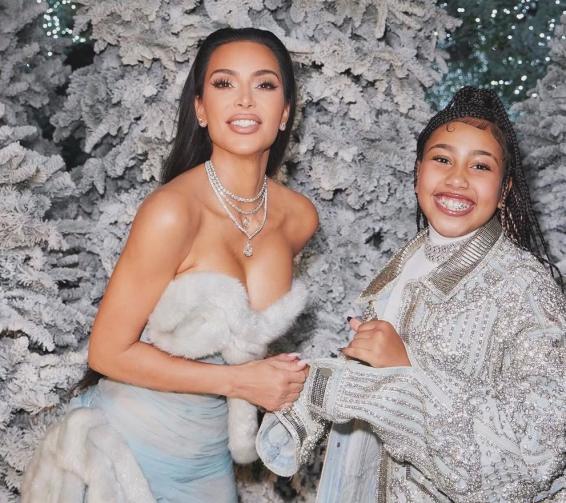 Kim Kardashian i la polèmica foto Kim Kardashian i la polèmica foto