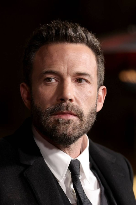 Ben Affleck