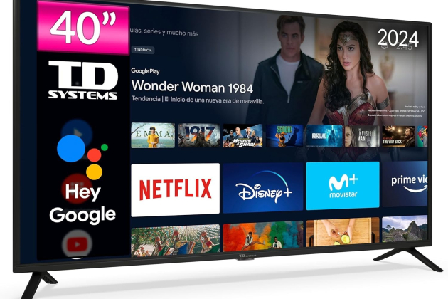 Smart TV Smart TV