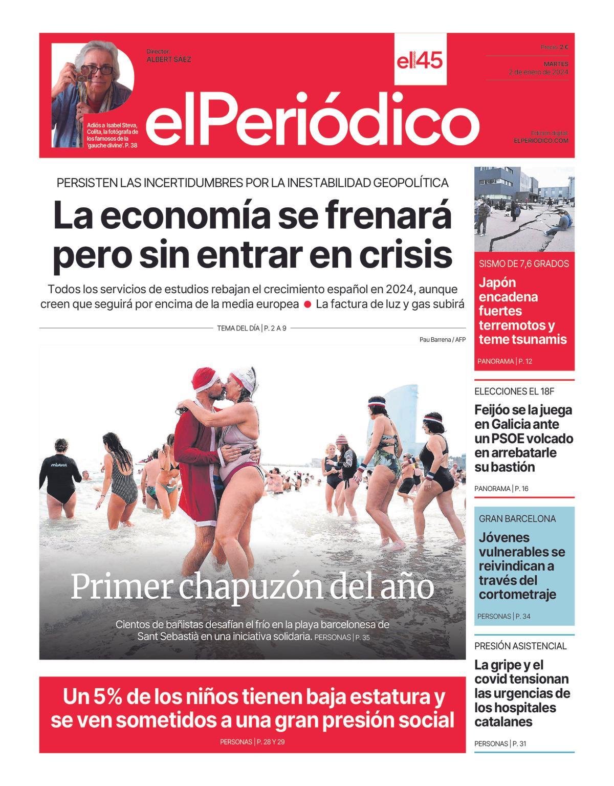 El Periódico El Periódico