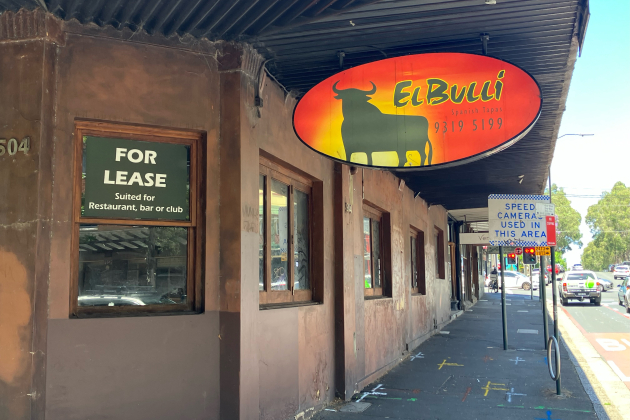 El Bulli Sydney El Bulli Sydney
