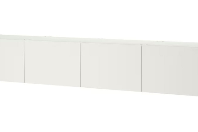 Almacenaje de pared PLATSA1 Almacenaje de pared PLATSA1