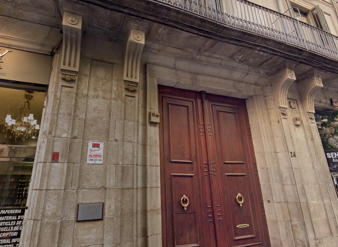 Sanció de 420.000 euros per reincidir en el lloguer de pisos turístics a Barcelona