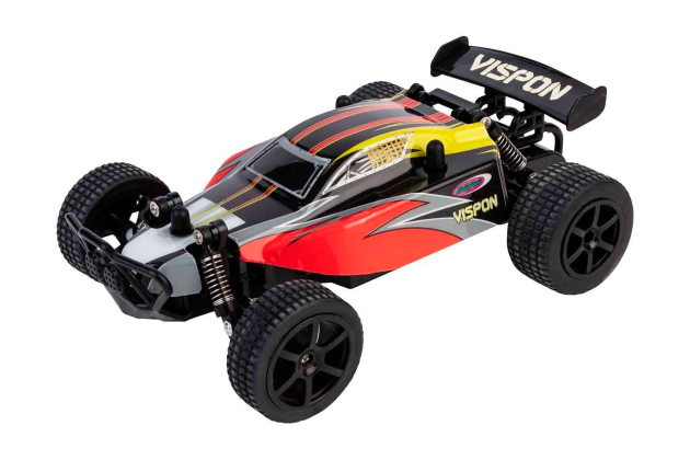 Coche teledirigido RC Vispon Buggy JAMARA1 Coche teledirigido RC Vispon Buggy JAMARA1