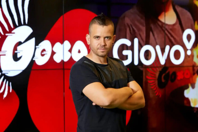 Dabiz Muñoz Foto GoXO