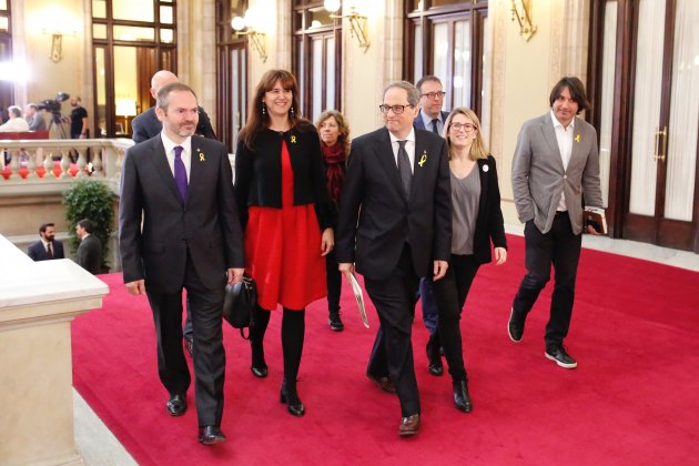 entrada quim torra investidura sergi alcazar (4)