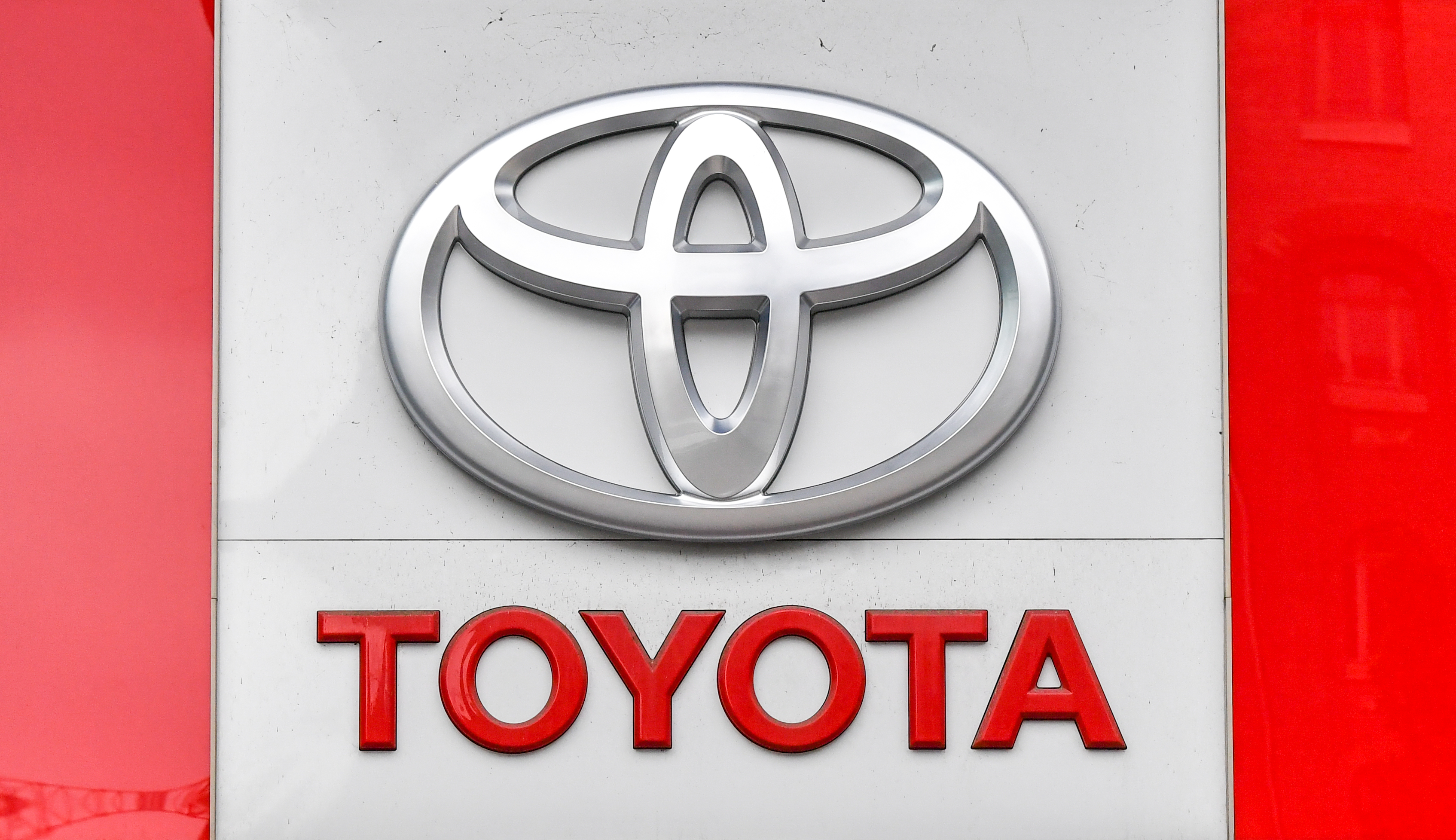 Et diran que el nom és un problema, però Toyota l'ha convertit en una ganga