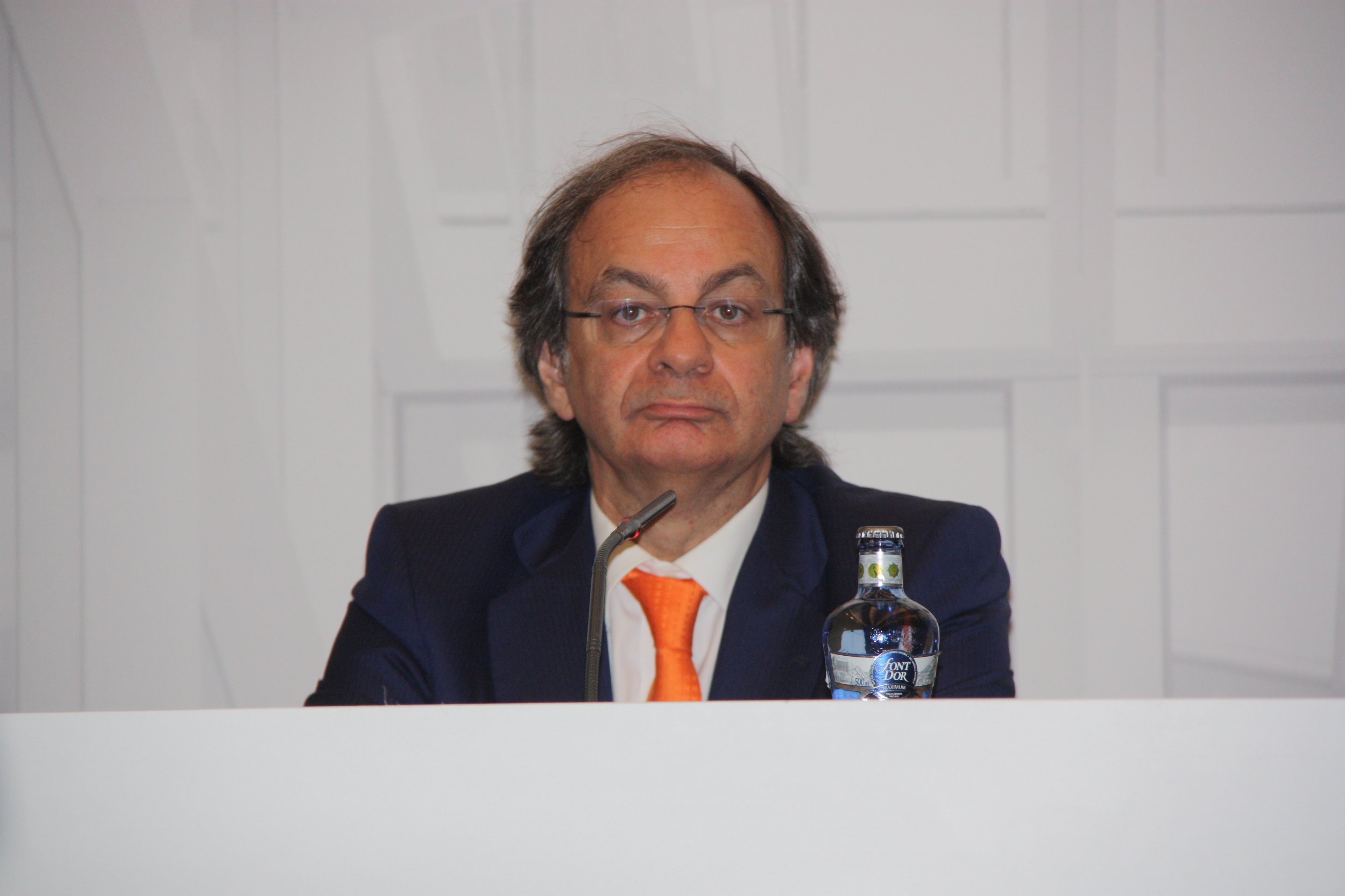 Colonial obtiene un beneficio de 22 millones, un 38% más que el año pasado