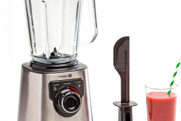 Batidora de vaso Moulinex Perfect Mix+ LM811D 1 Batidora de vaso Moulinex Perfect Mix+ LM811D 1