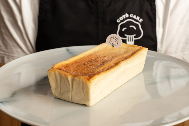Tòquio Cheese Cake Tòquio Cheese Cake