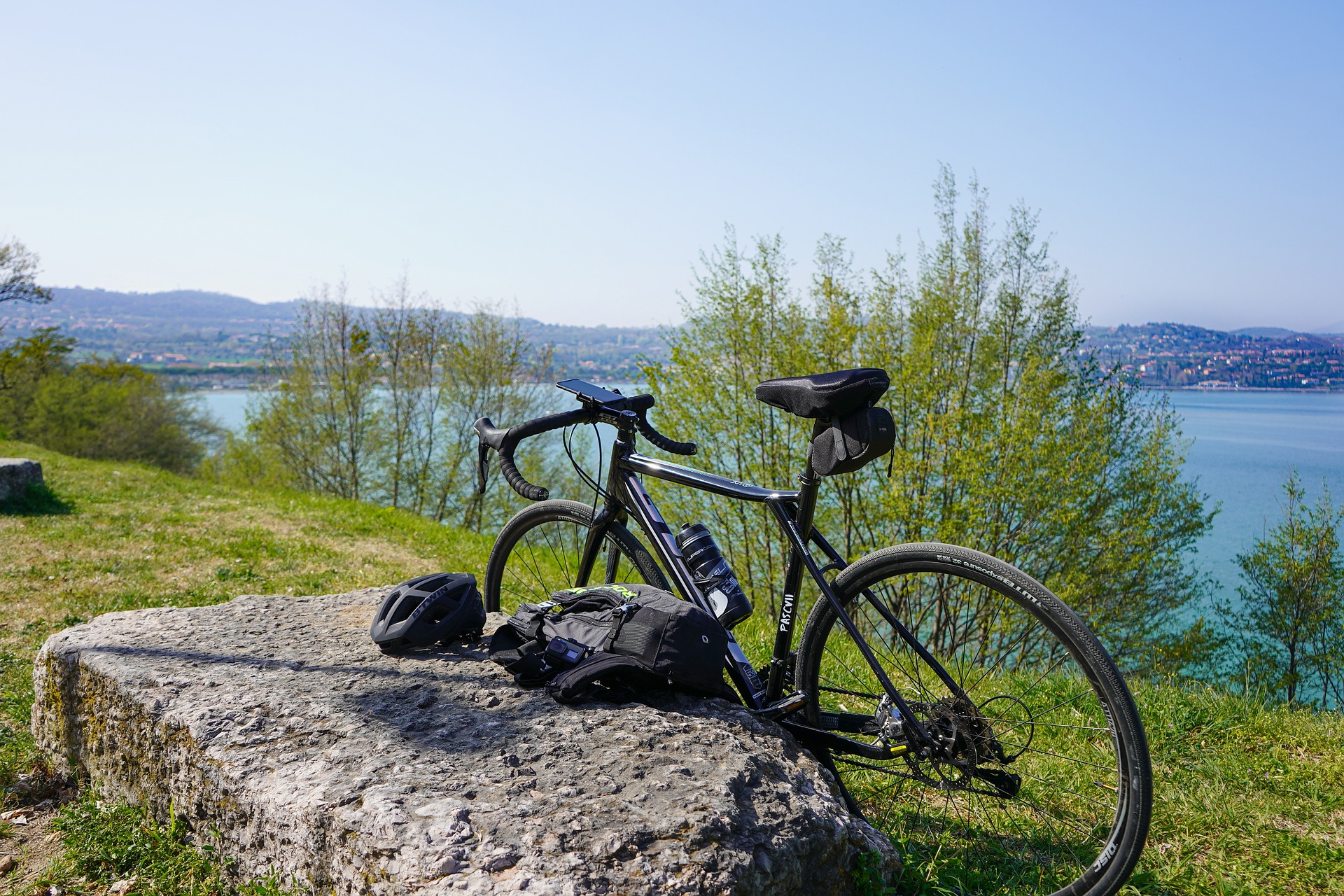 T’agrada més anar en bici o prefereixes córrer? Depèn si ets baby-boomer o generació Z