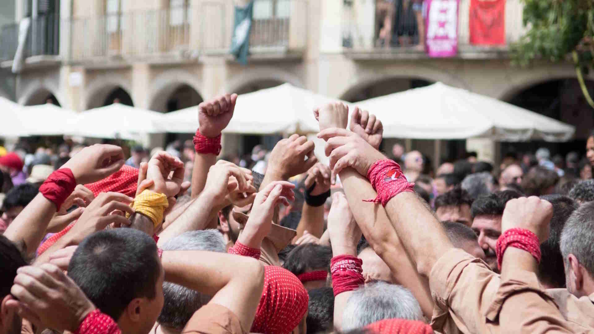 Aquesta és la paraula que ha triat la intel·ligència artificial per definir els catalans (no te l'esperes)