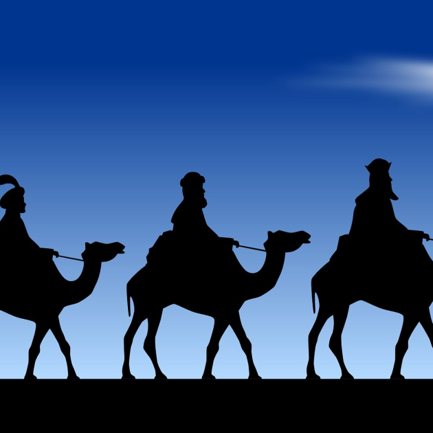 Día de Reyes 2024 cómo se celebra en Barcelona, cuándo es la noche de