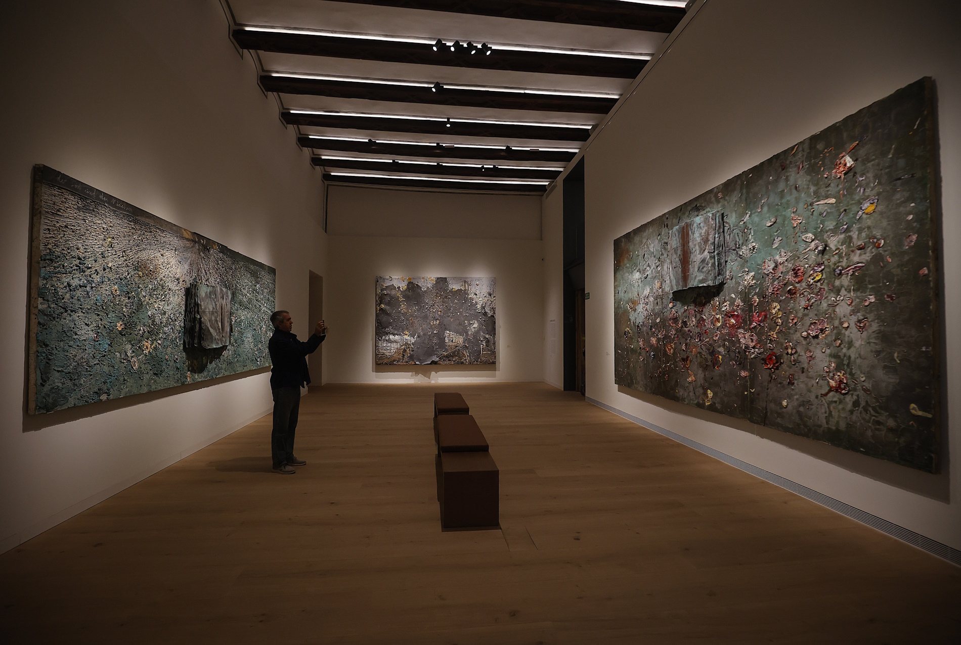 Espanya finalitza el 2023 amb una etapa d'or de naixement de nous museus