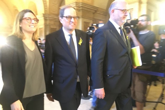 Torra, artadi i pujol   Marta Lasalas