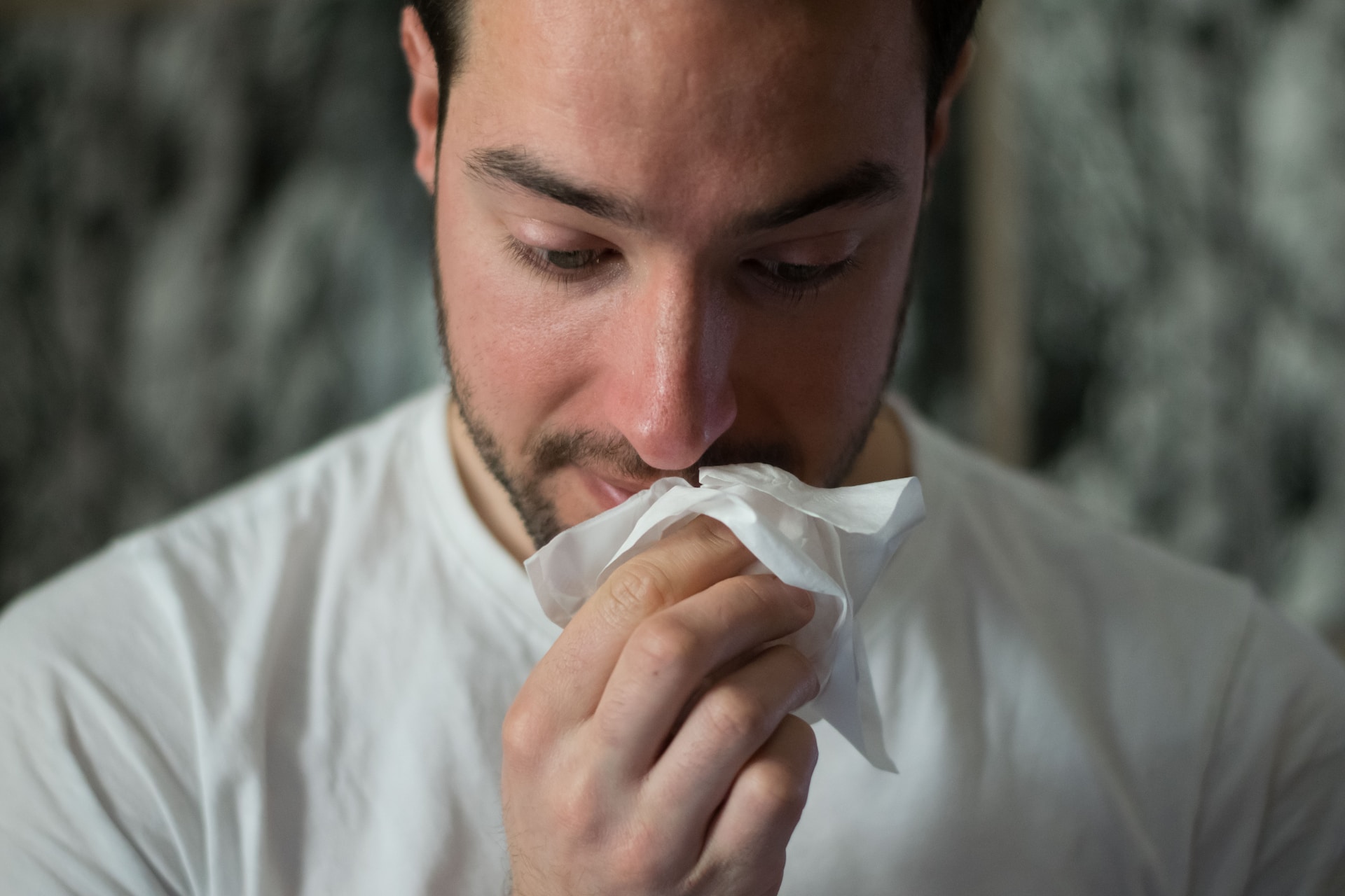 El porqué de la gripe en invierno