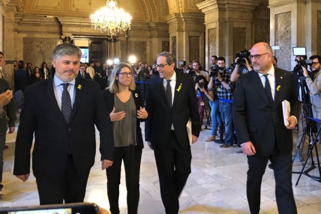 Torra, artadi i pujol   Marta Lasalas