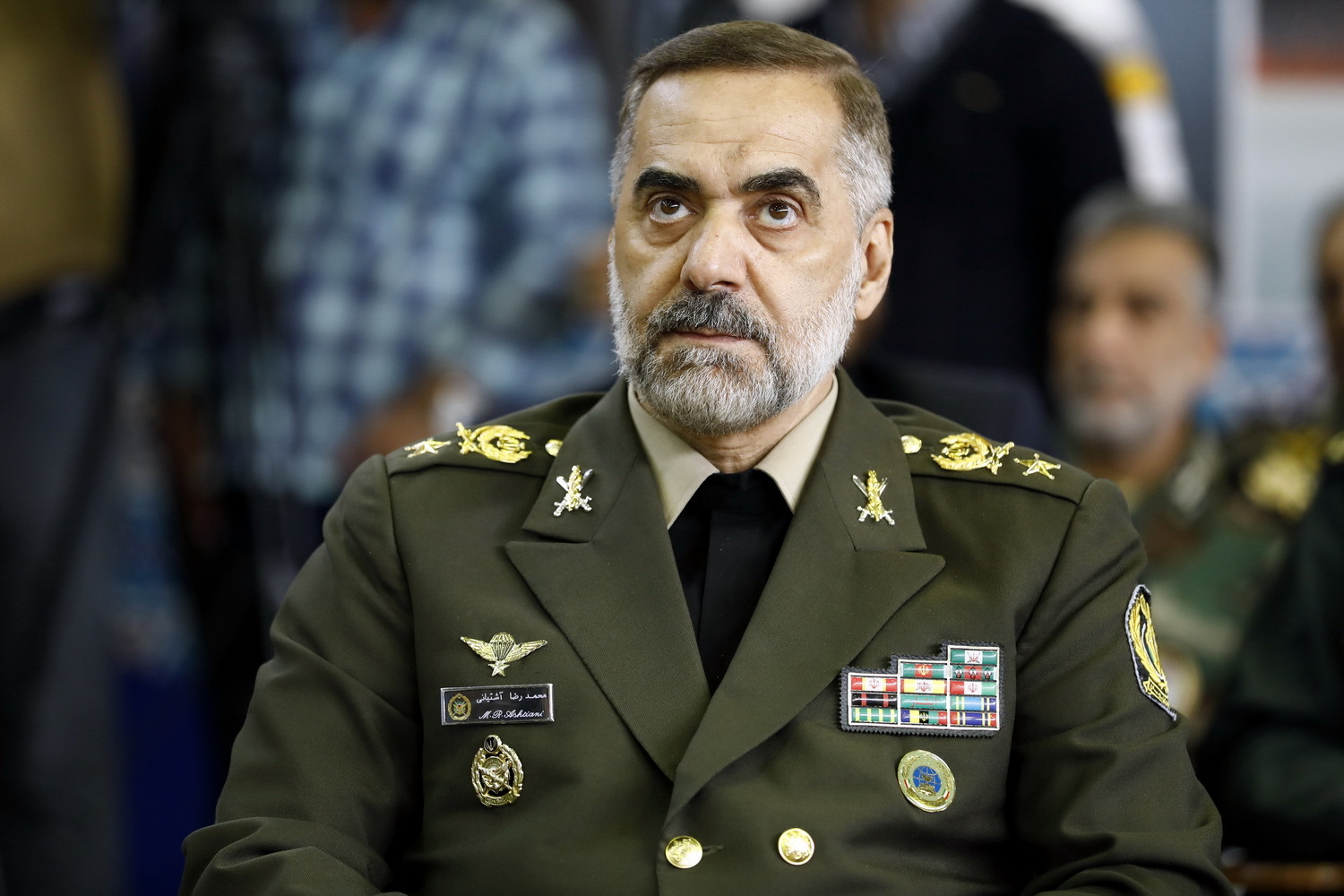 Irán amenaza a EE.UU. tras el asesinato del número 2 de Hamás en el Líbano: "Que se preparen"
