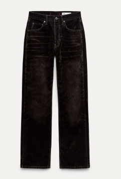 Jeans de Zara Jeans de Zara