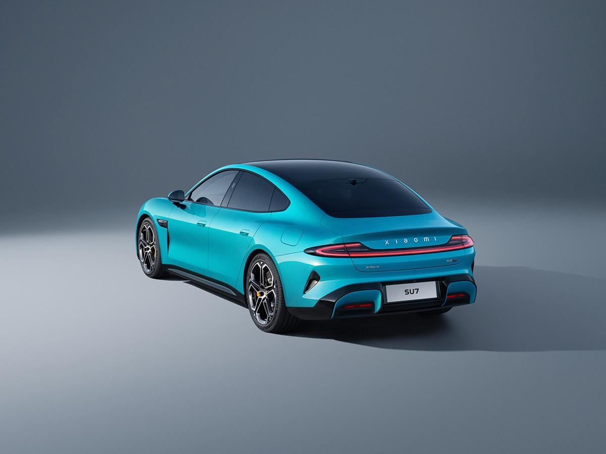 Aún no se venden oficialmente en Europa, pero los eléctricos de Xiaomi ya arrasan