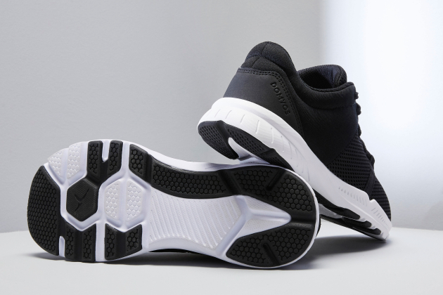 Zapatillas Fitness Domyos 100 1 Zapatillas Fitness Domyos 100 1