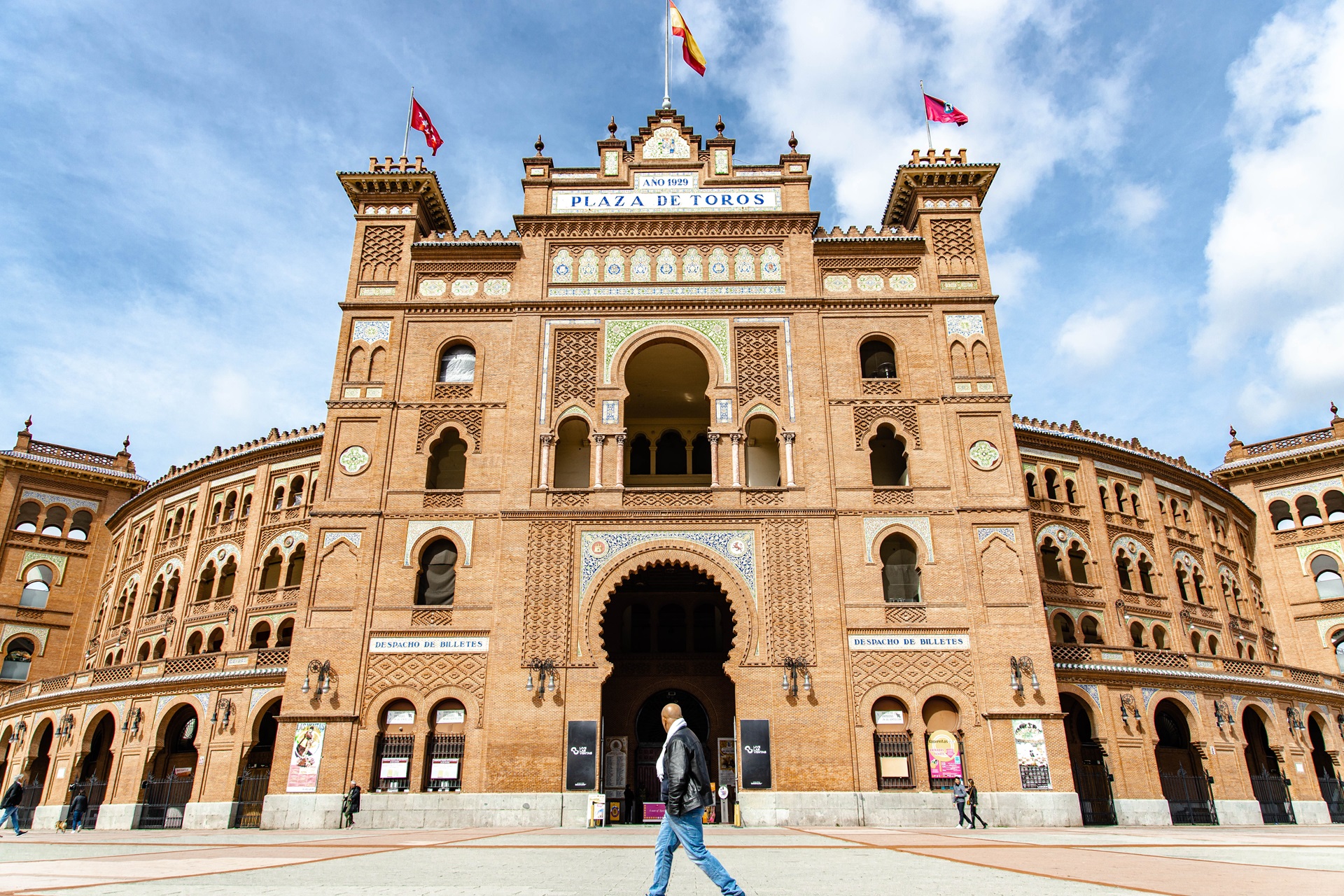 Animalistas registran una iniciativa en el Congreso para derogar la tauromaquia como patrimonio cultural