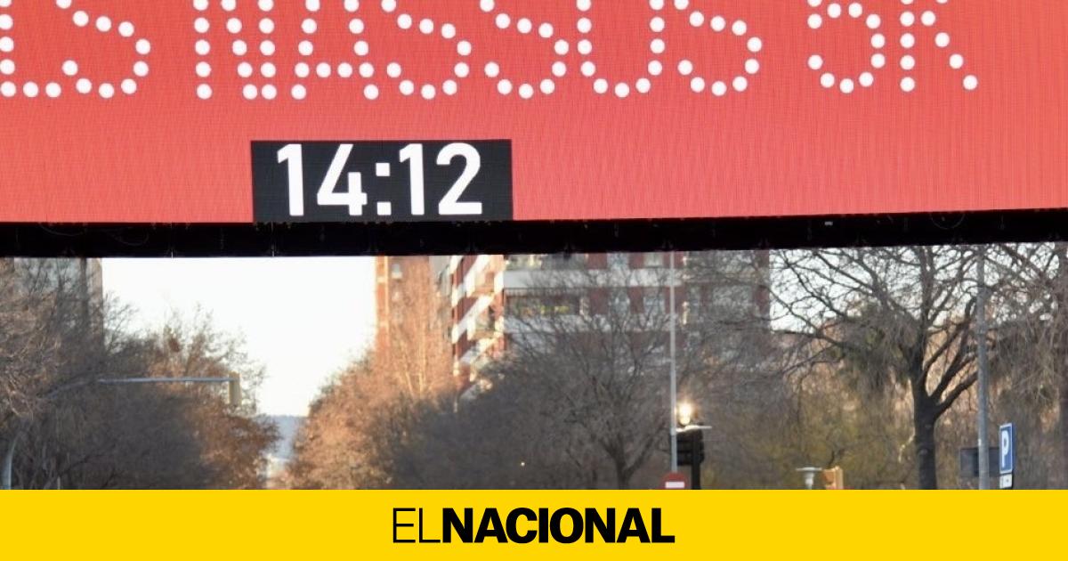 Carreras en Barcelona 2024 Fechas, Mapa y Recorrido