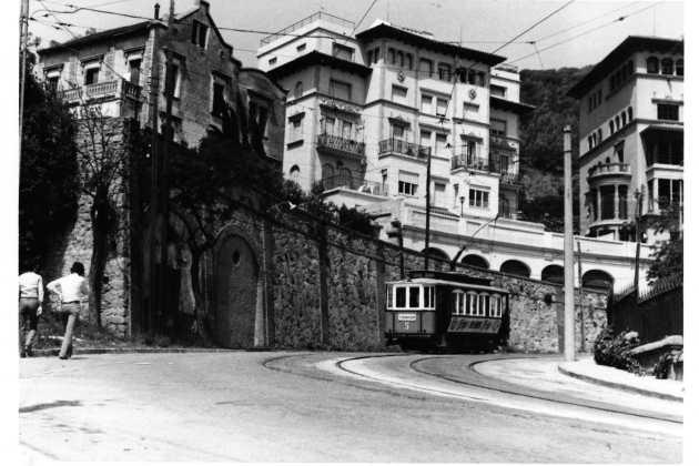 tramvies collserola fotos mirador llibres (6)