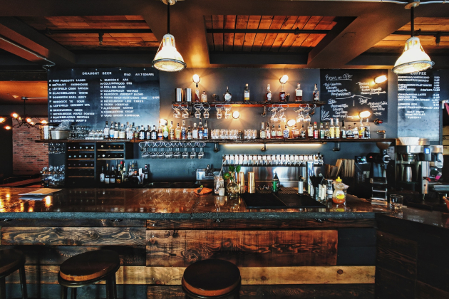 Bar Bar