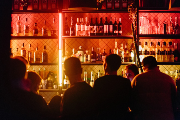 Bar 2 Bar 2