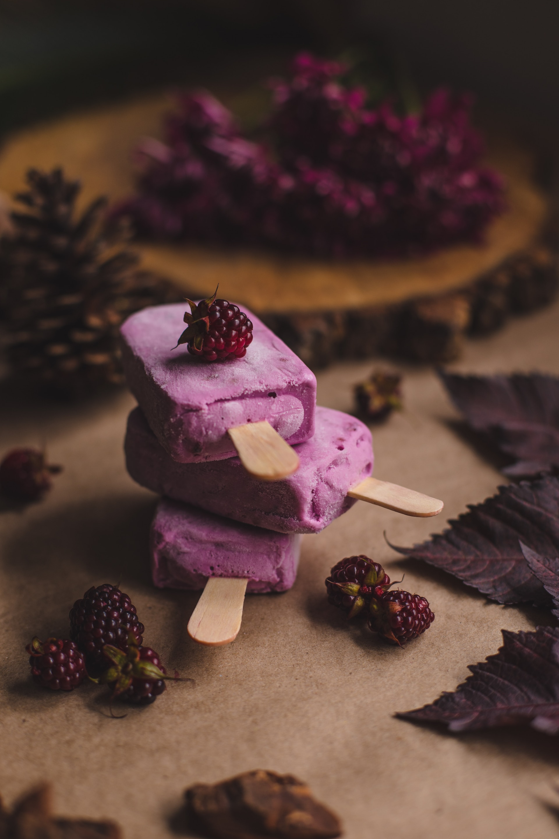 ¿Es bueno comer helados en invierno? Esto es lo que dicen los expertos
