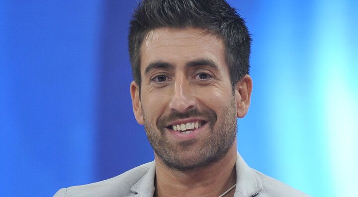 Igor Basruko GH 14 / Telecinco