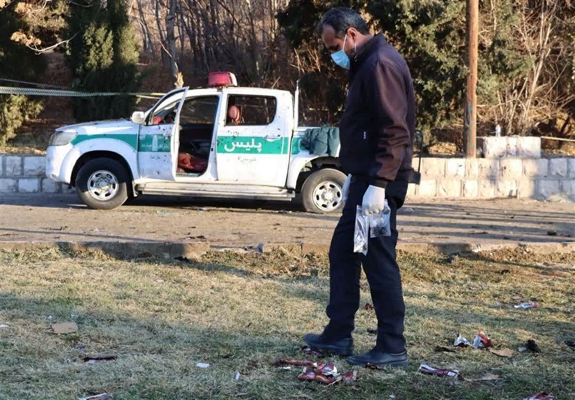 El Estado Islámico reivindica los atentados del miércoles con 84 muertos en el sur de Irán