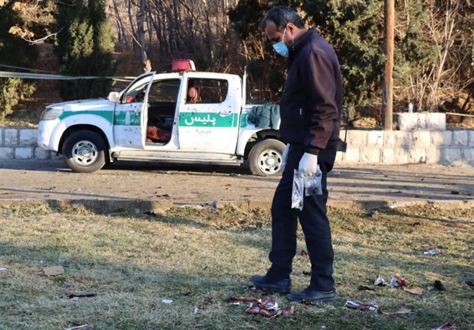 El Estado Islámico reivindica los atentados del miércoles con 84 muertos en el sur de Irán