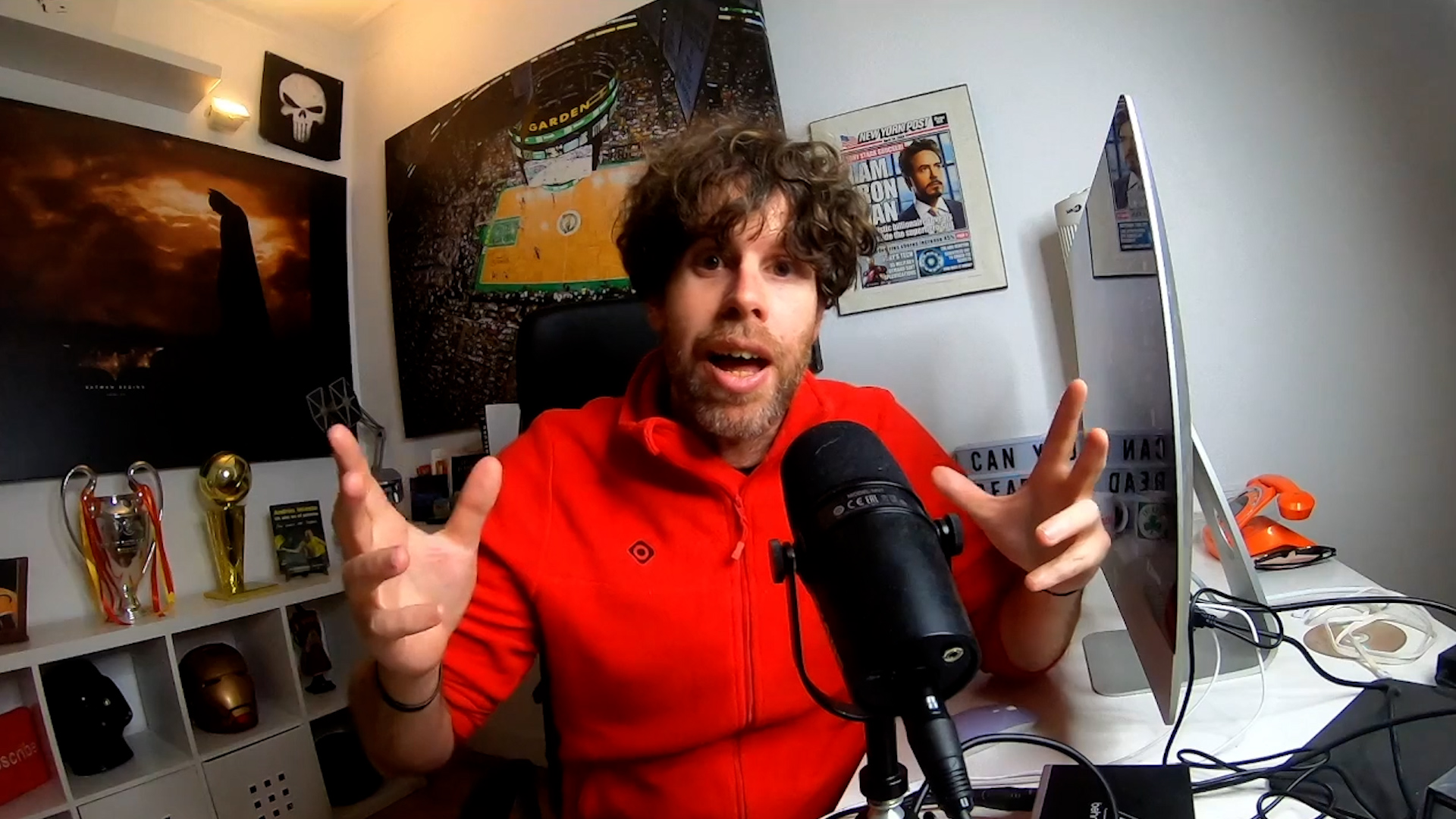 Dani Senabre, contundente con el Las Palmas - Barça: "Año nuevo, misma mierda"