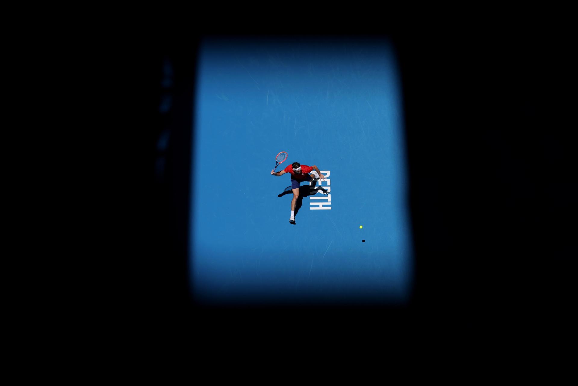 Perth (Austràlia) Perth (Austràlia)