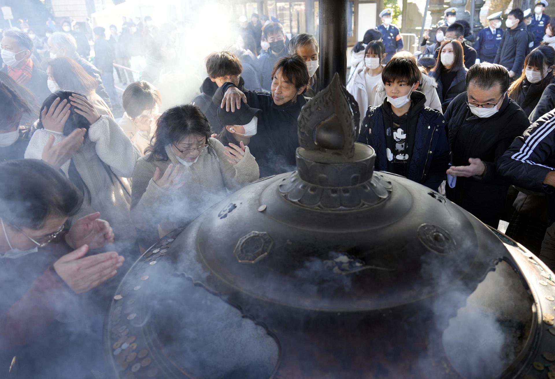 Narita (Japó) Narita (Japó)