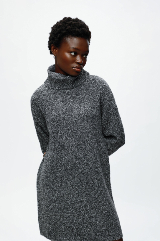 Vestido de Lefties