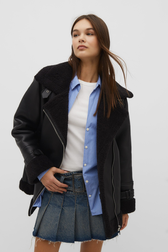 Caçadora d'Stradivarius