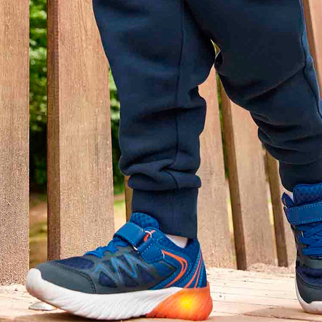 Zapatillas casa sales niño lidl