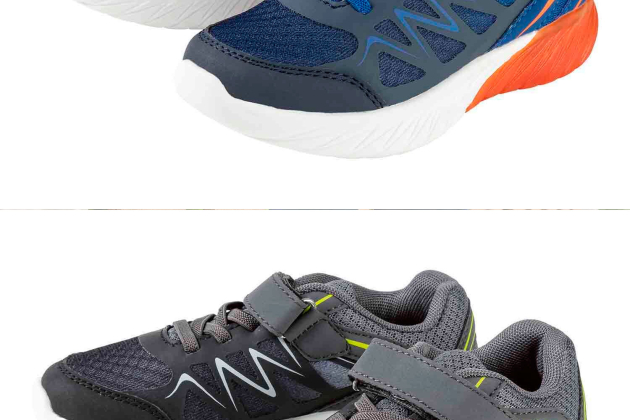 Sabatilles esportives lluminoses infantils Pepperts Sabatilles esportives lluminoses infantils Pepperts