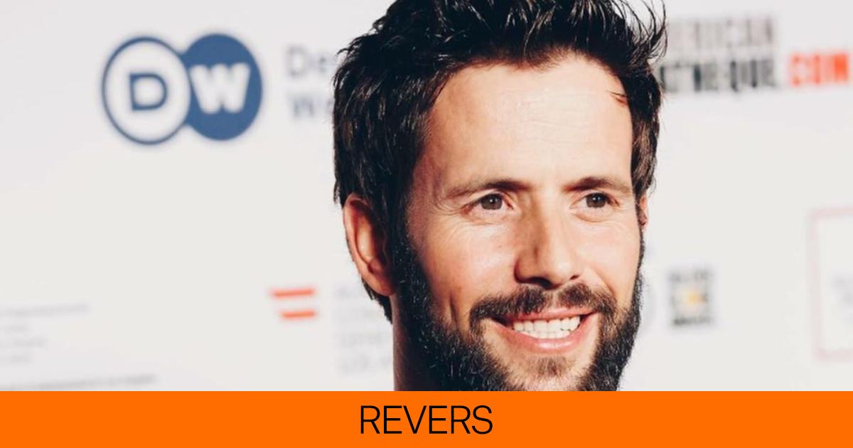 Mor l'actor Christian Oliver en un accident aeri als 51 anys