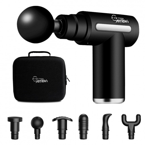 Masajeador de Carrefour