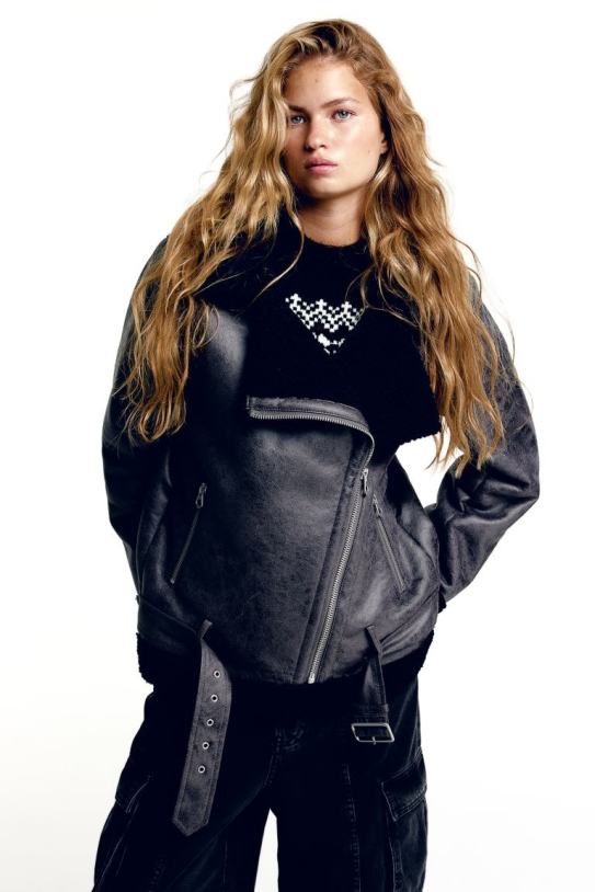 Jaqueta de H&M Jaqueta de H&M