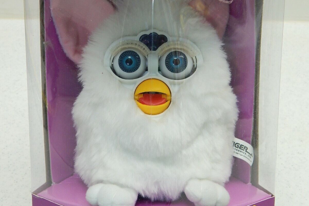 furby